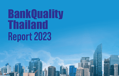 BankQuality Consumer Survey 2023 Thailand Report